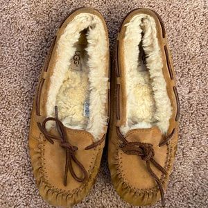 UGG size 9